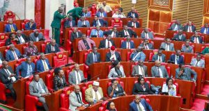 Lecturers petition parliament as strike over Sh98B CBA continues