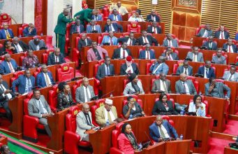 Lecturers petition parliament as strike over Sh98B CBA continues