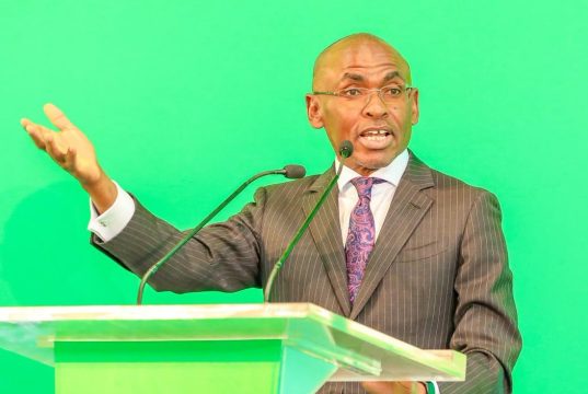 Safaricom launches shari’ah-compliant Ziidi Money market fund