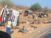 22 die in Makueni crash weeks after 17 Catholic pilgrims perished