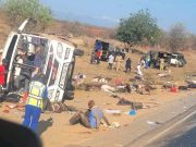22 die in Makueni crash weeks after 17 Catholic pilgrims perished