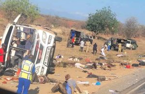 22 die in Makueni crash weeks after 17 Catholic pilgrims perished