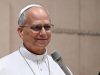 Pope Leo XIV cancels audiences ahead of lung surgery