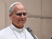 Pope Leo XIV cancels audiences ahead of lung surgery