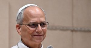 Pope Leo XIV cancels audiences ahead of lung surgery