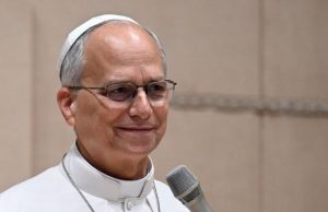 Pope Leo XIV cancels audiences ahead of lung surgery
