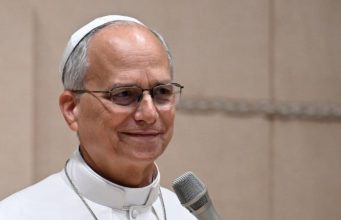 Pope Leo XIV cancels audiences ahead of lung surgery