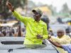 Uhuru is a political fraudster – Ruto