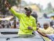 Uhuru is a political fraudster – Ruto