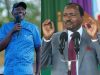 Kalonzo rules out Ruto deal, defends Gachagua ties