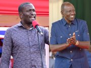 Ruto warns Opposition victory could jeopardise 2M jobs as Sifuna hits back
