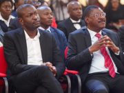 Wetang’ula questions Sifuna’s experience as youth push for 2027 Presidential bid