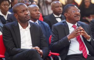 Wetang’ula questions Sifuna’s experience as youth push for 2027 Presidential bid