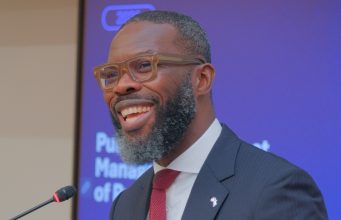 PMI offers free training to entrepreneurs on building sustainable businesses