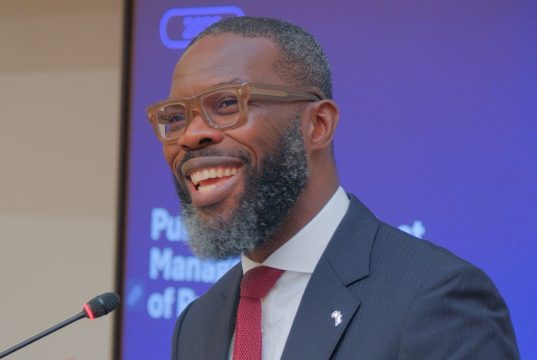 PMI offers free training to entrepreneurs on building sustainable businesses