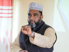 Anti-drug czar urges Kenyans to break silence on mental health