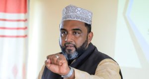 Anti-drug czar urges Kenyans to break silence on mental health