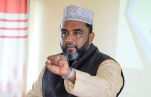Anti-drug czar urges Kenyans to break silence on mental health