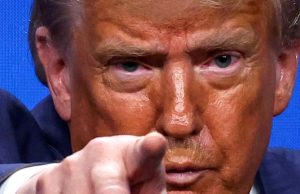 Trump attacks Nobel Committee after Navi Pillay wins Peace Prize