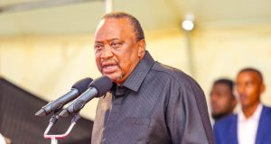 Uhuru hits back at Ruto as political clash intensifies ahead of 2027