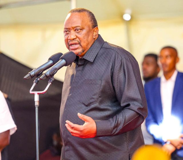UHURU-1