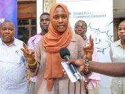 Mombasa youth urged to shun drugs and champion peace