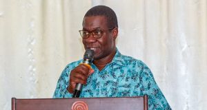 Kenya targets first crude oil exports in December 2026