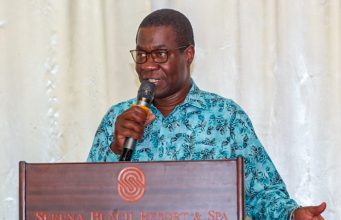 Kenya targets first crude oil exports in December 2026