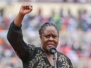 Winnie Odinga declares Nairobi senate Bid, puts Sifuna on notice