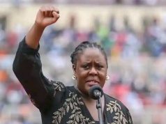 Winnie Odinga declares Nairobi senate Bid, puts Sifuna on notice