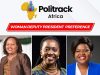 Waiguru leads Karua, Wanga in Politrack women DP poll