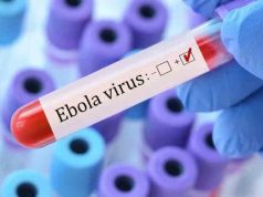 Kenya confirms first Ebola case as Health teams trace 55 contacts