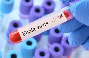 Kenya confirms first Ebola case as Health teams trace 55 contacts